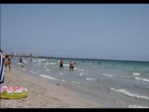 Zdjęcie z galerii obiektu Isla Grosa 1 La Manga del Mar Menor w mieście La Manga del Mar Menor