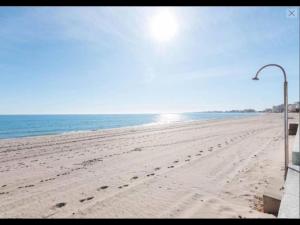 Zdjęcie z galerii obiektu Isla Grosa 1 La Manga del Mar Menor w mieście La Manga del Mar Menor