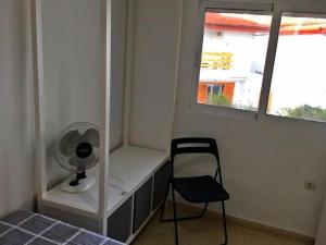 Zdjęcie z galerii obiektu Isla Grosa 1 La Manga del Mar Menor w mieście La Manga del Mar Menor