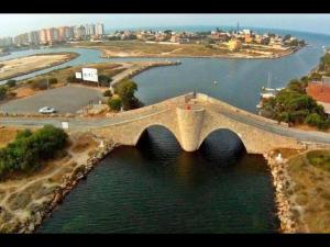 Zdjęcie z galerii obiektu Isla Grosa 1 La Manga del Mar Menor w mieście La Manga del Mar Menor