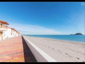 Zdjęcie z galerii obiektu Isla Grosa 1 La Manga del Mar Menor w mieście La Manga del Mar Menor