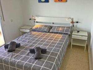 Zdjęcie z galerii obiektu Isla Grosa 1 La Manga del Mar Menor w mieście La Manga del Mar Menor