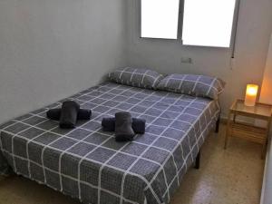 Zdjęcie z galerii obiektu Isla Grosa 1 La Manga del Mar Menor w mieście La Manga del Mar Menor