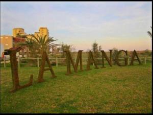 Zdjęcie z galerii obiektu Isla Grosa 1 La Manga del Mar Menor w mieście La Manga del Mar Menor