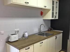 Zdjęcie z galerii obiektu Isla Grosa 1 La Manga del Mar Menor w mieście La Manga del Mar Menor