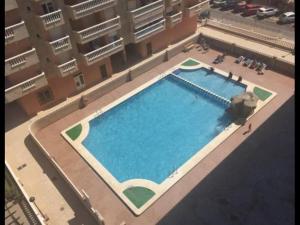 Zdjęcie z galerii obiektu Isla Grosa 1 La Manga del Mar Menor w mieście La Manga del Mar Menor