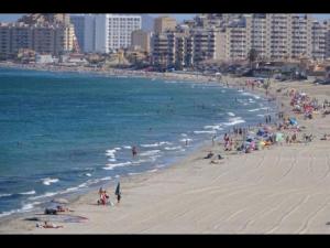 Zdjęcie z galerii obiektu Isla Grosa 1 La Manga del Mar Menor w mieście La Manga del Mar Menor