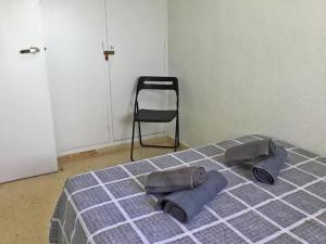 Zdjęcie z galerii obiektu Isla Grosa 1 La Manga del Mar Menor w mieście La Manga del Mar Menor