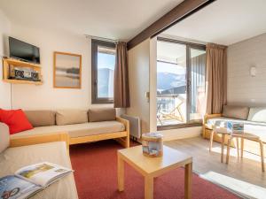 Posezení v ubytování Apartment Armoise 32 by Interhome