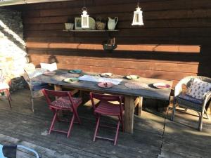Zdjęcie z galerii obiektu Apartment Knaushof by Interhome w mieście Ramsau am Dachstein