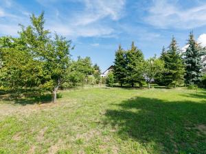 Vonkajšia záhrada v ubytovaní Apartment Anthony 2 by Interhome