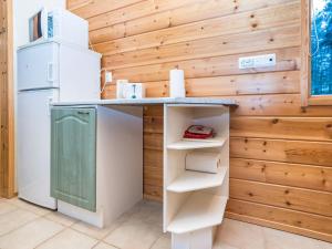 Kuchyň nebo kuchyňský kout v ubytování Holiday Home Villa kuukso by Interhome + 13 fotografií