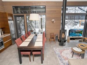 Billede fra billedgalleriet på Holiday Home Rukanlilja by Interhome i Ruka
