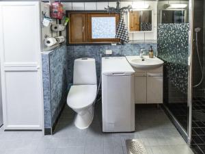 Fotografie z fotogalerie ubytování Holiday Home Kuusipirtti by Interhome v destinaci Ylläsjärvi