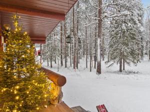 Fotografie z fotogalerie ubytování Holiday Home Kuusipirtti by Interhome v destinaci Ylläsjärvi