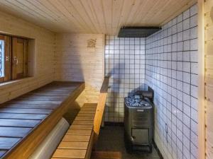 Fotografie z fotogalerie ubytování Holiday Home Kuusipirtti by Interhome v destinaci Ylläsjärvi