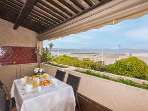 En generel havudsigt eller havudsigten taget fra lejligheden + 18 billeder