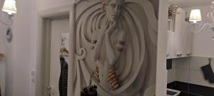 Imagine din galeria proprietății Divcibare As apartmani în Divčibare