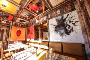 Fotografie z fotogalerie ubytování HOTEL SPORTING v destinaci Breuil-Cervinia