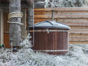 Fotografie z fotogalerie ubytování Holiday Home Kelo tuisku by Interhome v destinaci Ruka