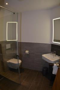 Bagno di Alpin 1100