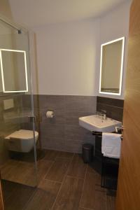 Bagno di Alpin 1100