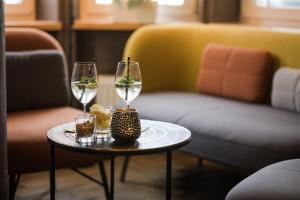 Bevande di Hotel Fernblick