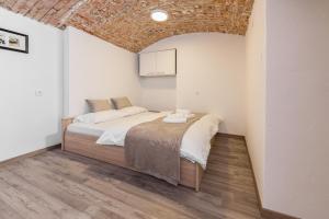 Imagen de la galería de Apartment Gong, en Liubliana 25 fotos más
