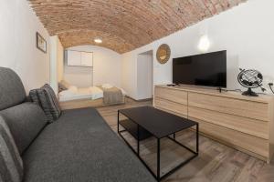 Imagen de la galería de Apartment Gong, en Liubliana