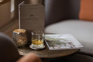 Bevande di Hotel Fernblick