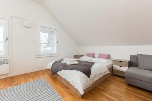 Imagen de la galería de Apartment Gong, en Liubliana