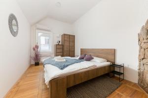 Imagen de la galería de Apartment Gong, en Liubliana
