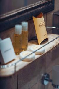 Fotografie z fotogalerie ubytování Boutique Hotel Justus v Rize + 37 fotografií