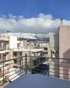 Fotografie z fotogalerie ubytování Ρετιρέ με θέα v destinaci Volos