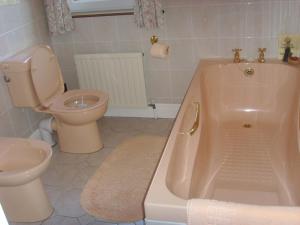 Bagno di Springfield House B&B