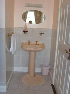 Bagno di Springfield House B&B
