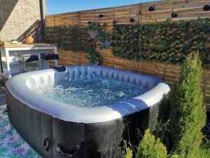 Billede fra billedgalleriet på Mevazara guesthouse i Malmedy + 19 billeder