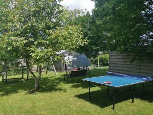 Billede fra billedgalleriet på Mevazara guesthouse i Malmedy