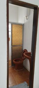 Fotografie z fotogalerie ubytování Apartamento na praia v destinaci Ilha Comprida