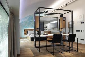 Kép VERSOVERDE HOTEL Alzaia Naviglio Grande szállásáról Milánóban a galériában