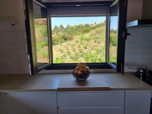 Fotografie z fotogalerie ubytování villa los vaqueros v destinaci Garafía