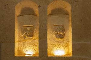 Fotografie z fotogalerie ubytování 4 Oda Cave House - Special Class v destinaci Ürgüp