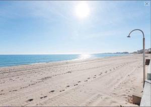 Kép Isla Grosa 2, La Manga del Mar Menor szállásáról La Manga del Mar Menorban a galériában