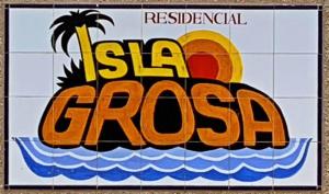 Kép Isla Grosa 2, La Manga del Mar Menor szállásáról La Manga del Mar Menorban a galériában