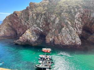 Φυσικό τοπίο κοντά σε αυτό το bed & breakfast +5 φωτογραφίες