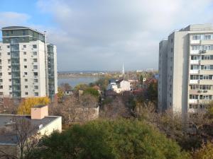 Fotografie z fotogalerie ubytování Cazare cu vedere la lacul TEI v Bukurešti + 7 fotografií