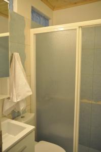 Gallery image of ARTEMIS ROOMS in Pefki