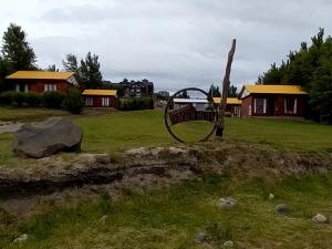 Foto da galeria de Cabañas Oyikil em El Calafate