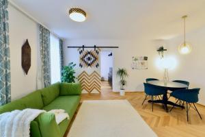 Fotografie z fotogalerie ubytování Modern Flat With Parking Space ve Vídni