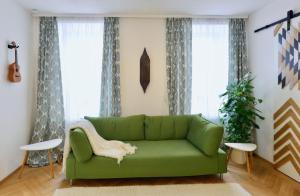 Fotografie z fotogalerie ubytování Modern Flat With Parking Space ve Vídni